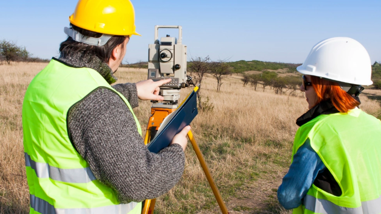 czym są badania geotechniczne gruntu